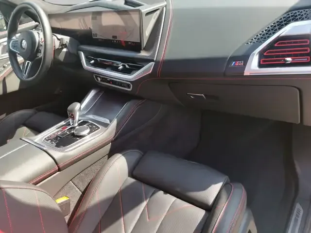 BMW XM