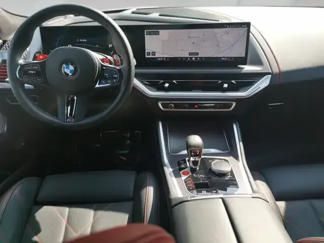 BMW XM