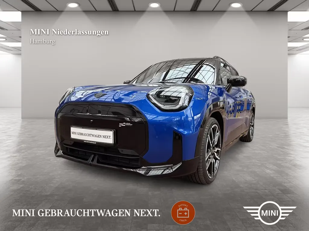 Mini Aceman