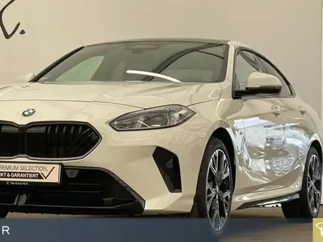 BMW Sonstige