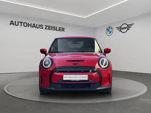 MINI Cooper SE