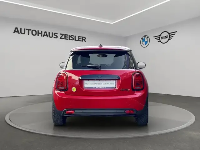 MINI Cooper SE