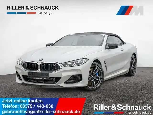 BMW M850