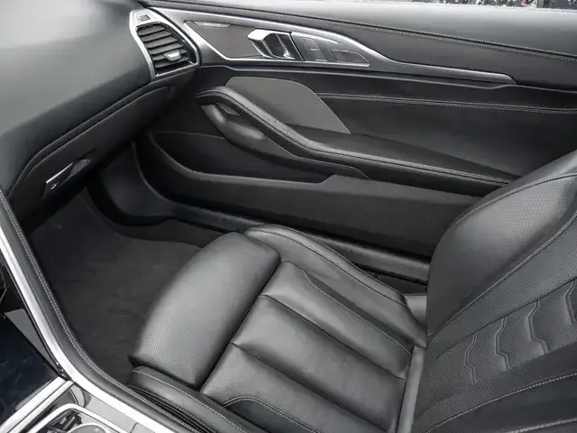 BMW M850