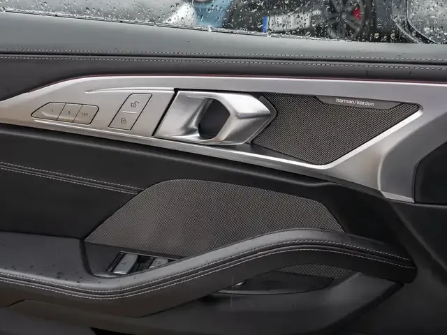 BMW M850