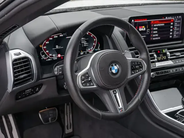 BMW M850