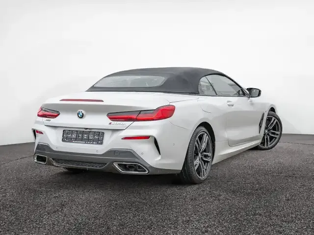 BMW M850