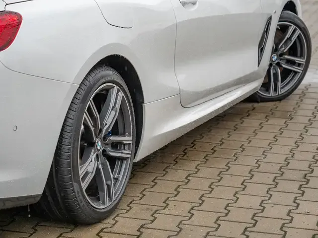 BMW M850