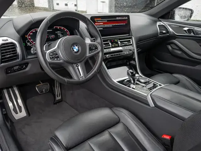 BMW M850