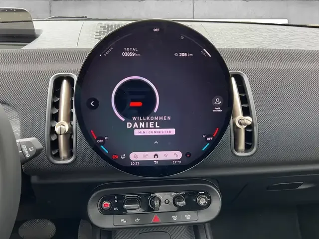 MINI Cooper Countryman