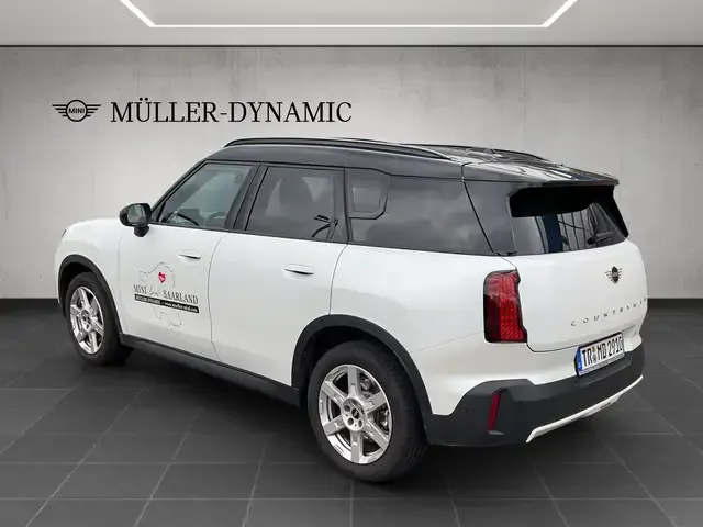 MINI Cooper Countryman