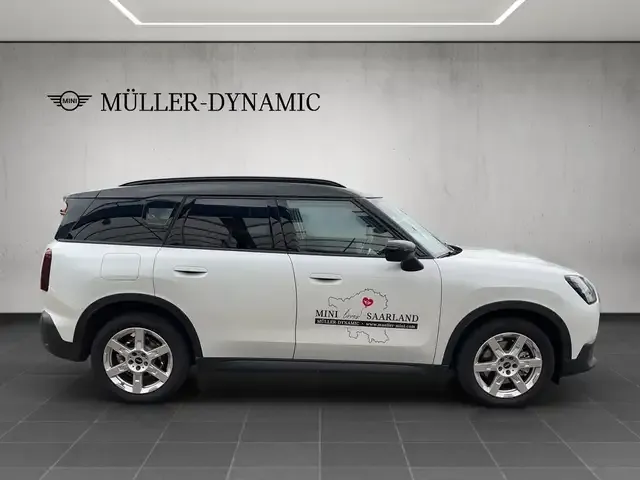 MINI Cooper Countryman