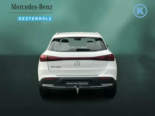 Mercedes-Benz EQA 250