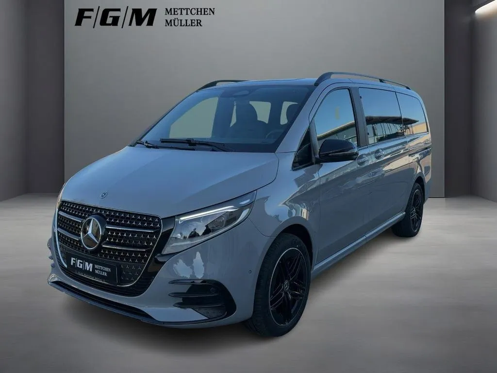 Mercedes-Benz V 300