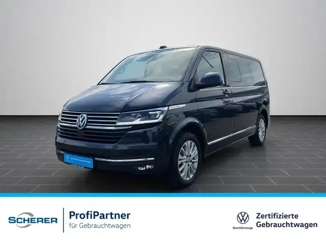 Volkswagen T6.1 Multivan
