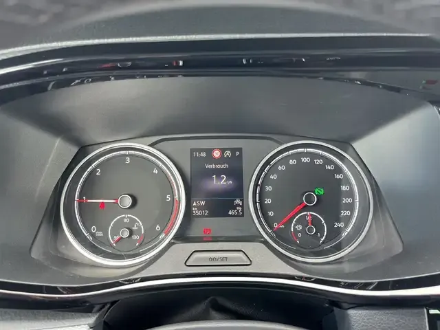 Volkswagen T6.1 Multivan