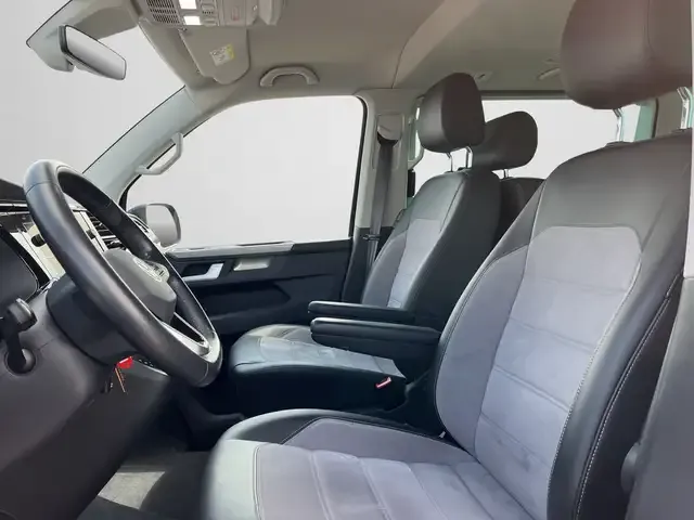 Volkswagen T6.1 Multivan