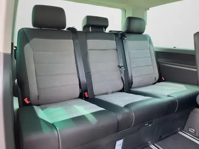 Volkswagen T6.1 Multivan