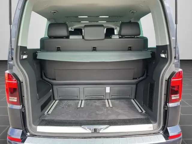 Volkswagen T6.1 Multivan