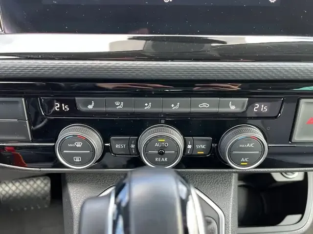 Volkswagen T6.1 Multivan