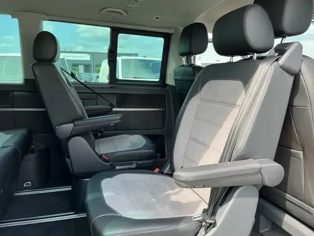 Volkswagen T6.1 Multivan