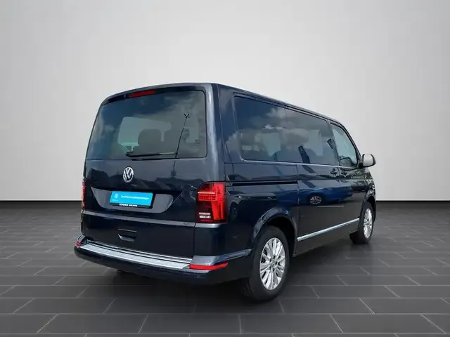 Volkswagen T6.1 Multivan