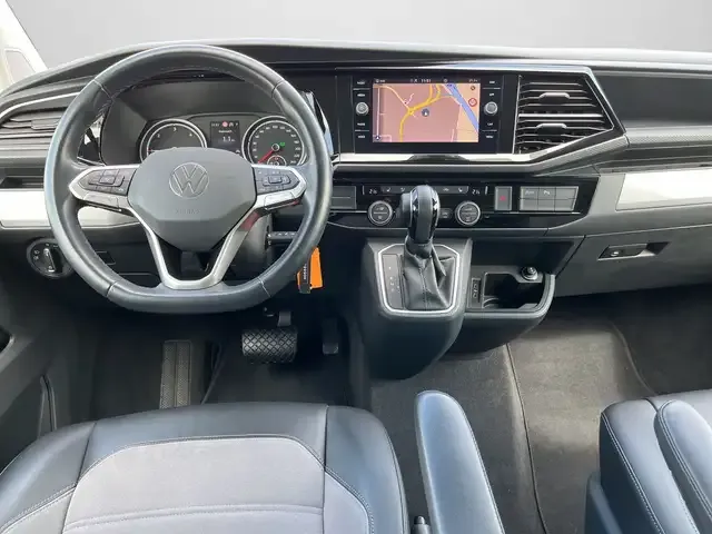 Volkswagen T6.1 Multivan