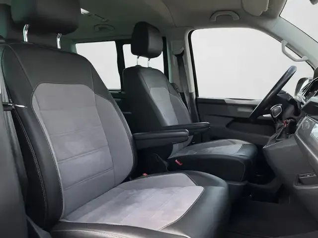 Volkswagen T6.1 Multivan