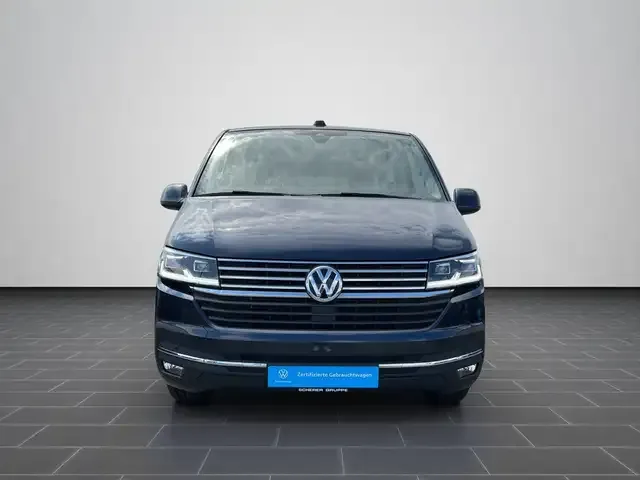 Volkswagen T6.1 Multivan