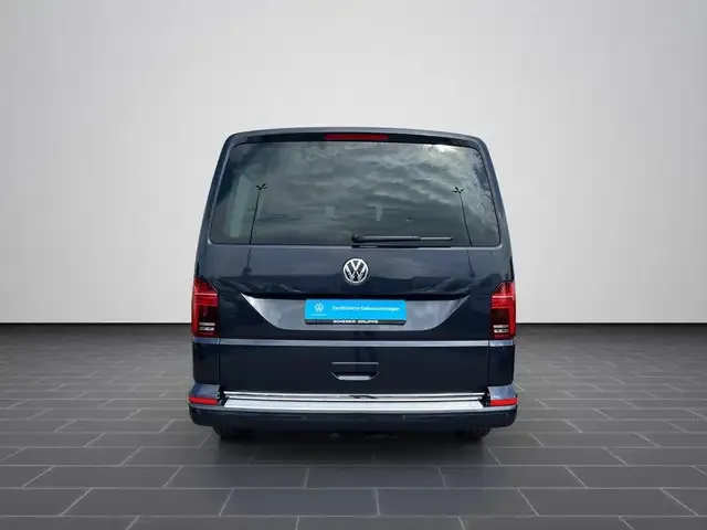 Volkswagen T6.1 Multivan