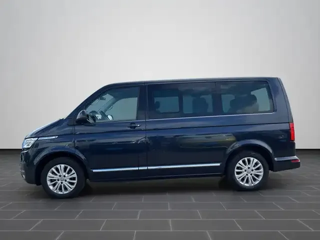 Volkswagen T6.1 Multivan