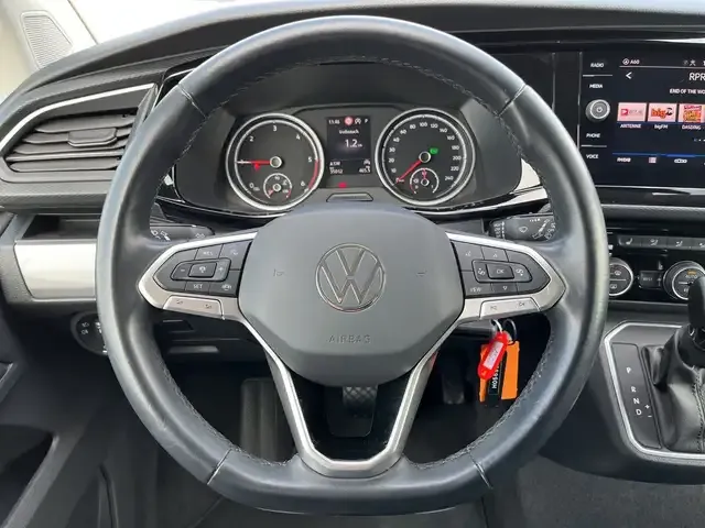 Volkswagen T6.1 Multivan