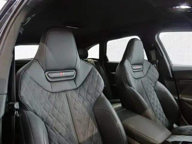 Audi Sonstiges
