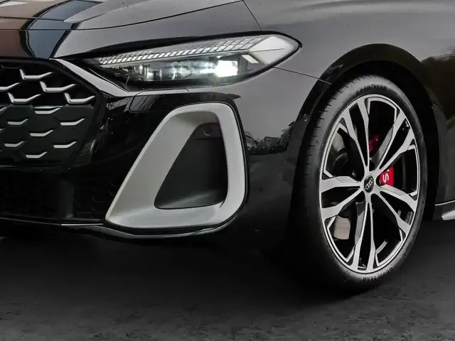 Audi Sonstiges