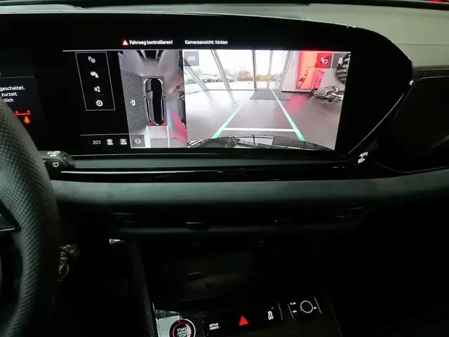 Audi Sonstiges