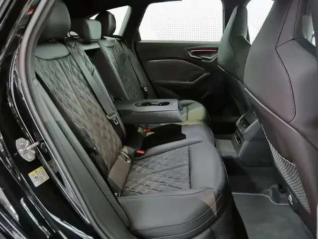 Audi Sonstiges
