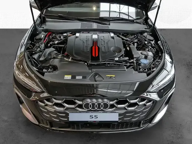 Audi Sonstiges