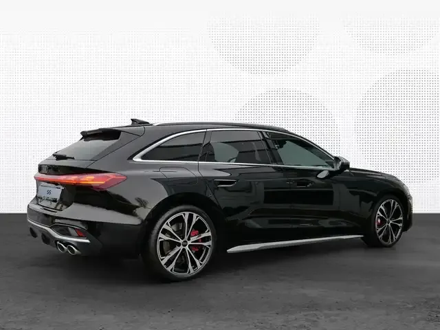 Audi Sonstiges