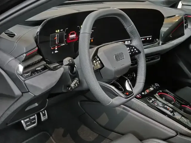 Audi Sonstiges