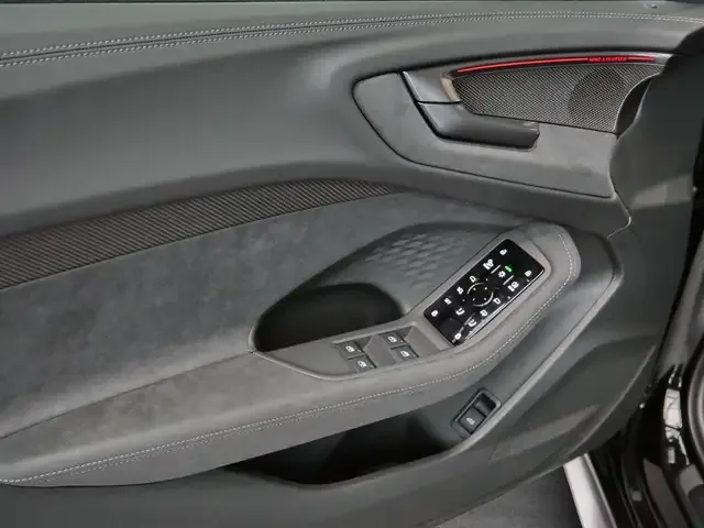 Audi Sonstiges