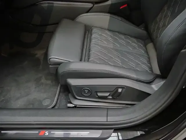 Audi Sonstiges