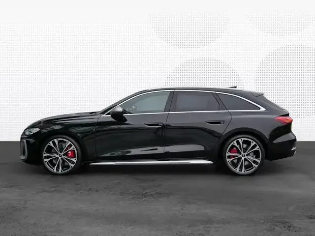 Audi Sonstiges