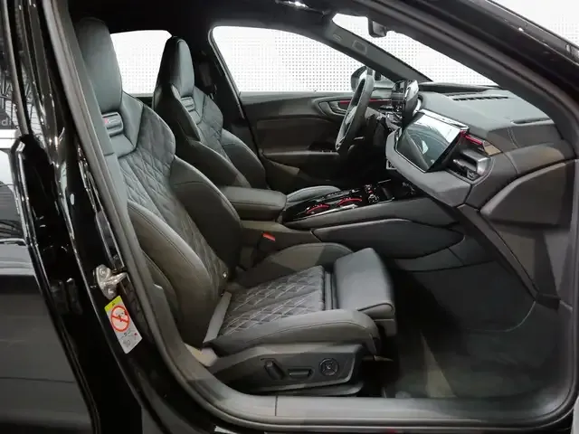 Audi Sonstiges