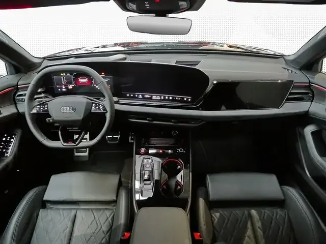 Audi Sonstiges