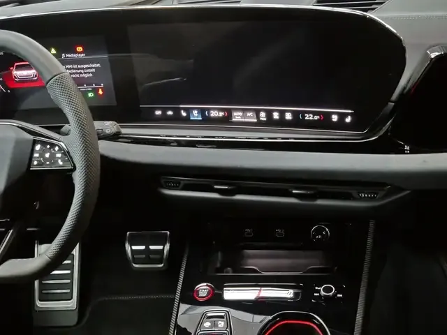 Audi Sonstiges