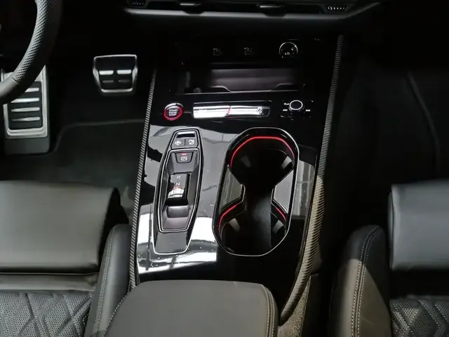 Audi Sonstiges