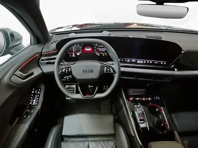 Audi Sonstiges