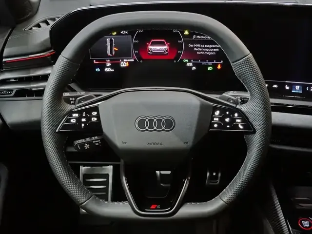 Audi Sonstiges
