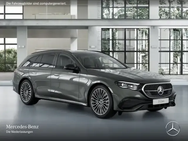 Mercedes-Benz E 300