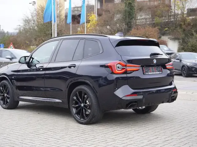 BMW X3 M